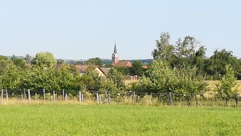 Village de Lohr